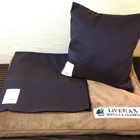 Hotel Livemax Kyoto Kamogawamae Buitenkant foto