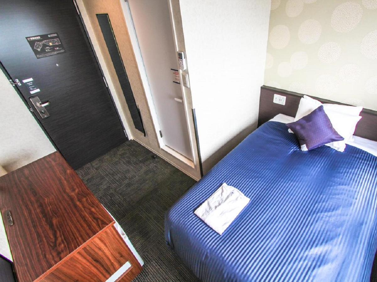 Hotel Livemax Kyoto Kamogawamae Buitenkant foto