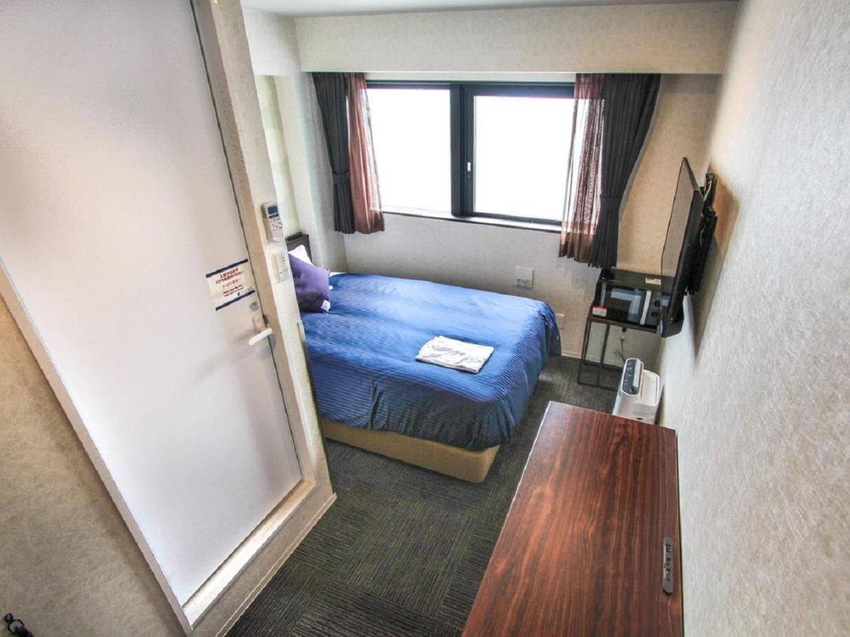 Hotel Livemax Kyoto Kamogawamae Buitenkant foto