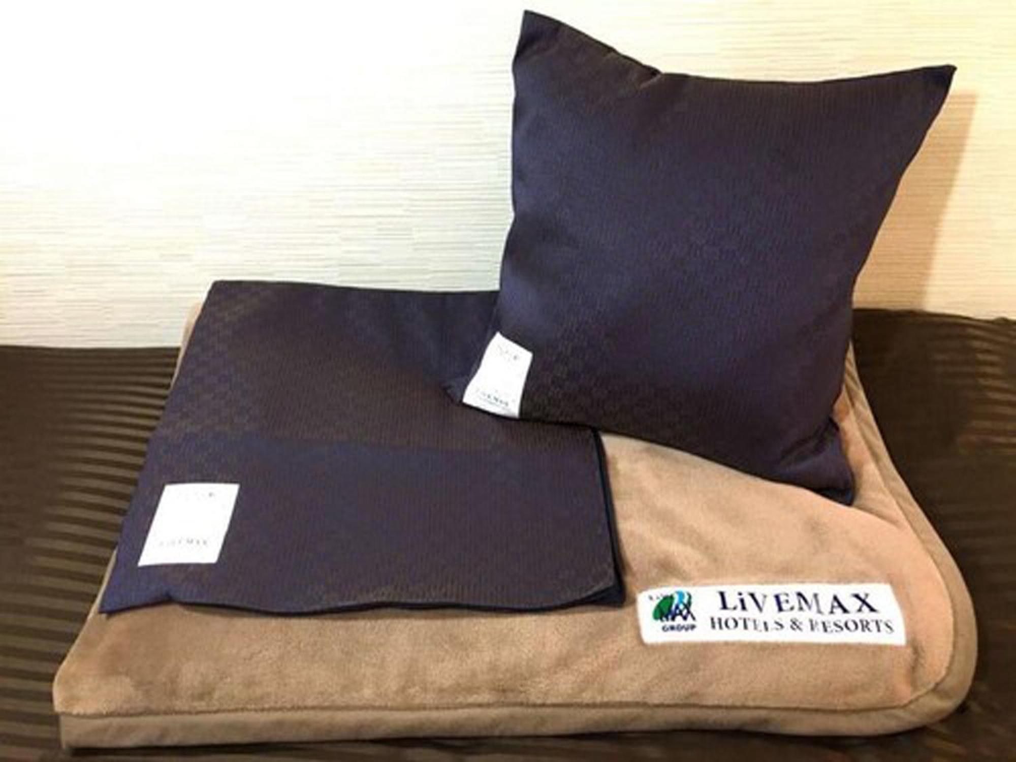 Hotel Livemax Kyoto Kamogawamae Buitenkant foto